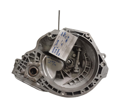 Cambio Manuale Completo CHEVROLET Tacuma 1° Serie - BC3944 - 1894133