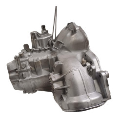 Cambio Manuale Completo CHEVROLET Tacuma 1° Serie - BC3944 - 1894133