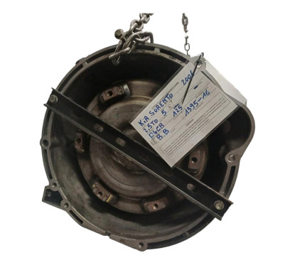Cambio Automatico KIA Sorento 1° Serie - 450004C380 - 1894292