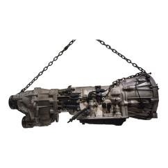 Cambio Automatico KIA Sorento 1° Serie - 450004C380 - 1894292
