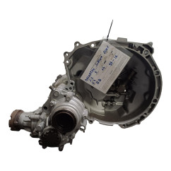 Cambio Manuale Completo DAIHATSU YRV Serie - 1894808 - 1894808