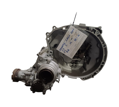 Cambio Manuale Completo DAIHATSU YRV Serie - 1894808 - 1894808