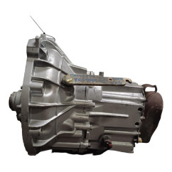 Cambio Manuale Completo DAIHATSU YRV Serie