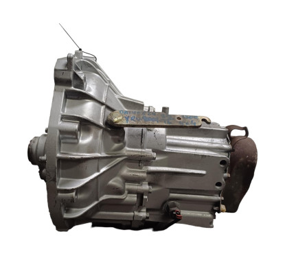 Cambio Manuale Completo DAIHATSU YRV Serie