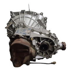 Cambio Manuale Completo DAIHATSU YRV Serie - 1894808 - 1894808