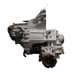Cambio Manuale Completo DAIHATSU YRV Serie - 1894808 - 1894808