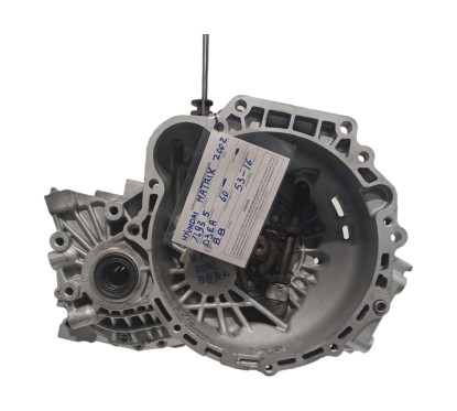 Cambio Manuale Completo HYUNDAI Matrix 1° Serie - 4300028633 - 1894876