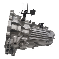 Cambio Manuale Completo HYUNDAI Matrix 1° Serie - 4300028633 - 1894876