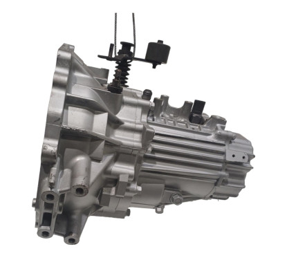 Cambio Manuale Completo HYUNDAI Matrix 1° Serie