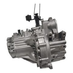 Cambio Manuale Completo HYUNDAI Matrix 1° Serie - 4300028633 - 1894876