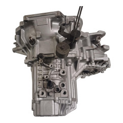 Cambio Manuale Completo HYUNDAI Matrix 1° Serie - 4300028633 - 1894876