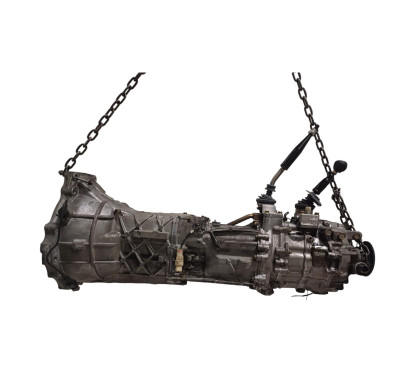 Cambio Manuale Completo KIA Sportage Serie dal 94 al 98
