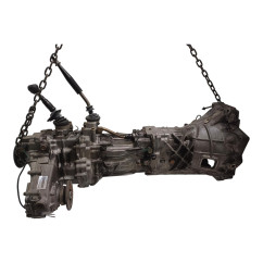 Cambio Manuale Completo KIA Sportage Serie dal 94 al 98 - 1894933 - 1894933
