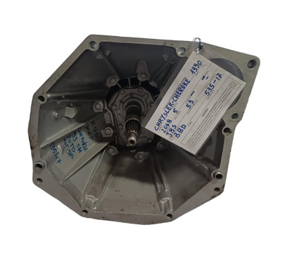 Cambio Manuale Completo JEEP Cherokee 1° Serie - 1894951 - 1894951