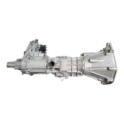 Cambio Manuale Completo JEEP Cherokee 1° Serie - 1894951 - 1894951