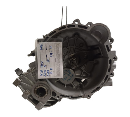 Cambio Manuale Completo KIA Rio 3° Serie - 4300023285 - 1897552