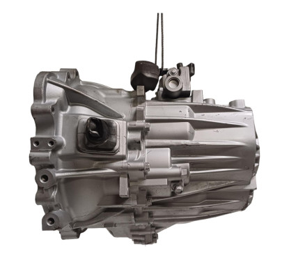Cambio Manuale Completo KIA Rio 3° Serie