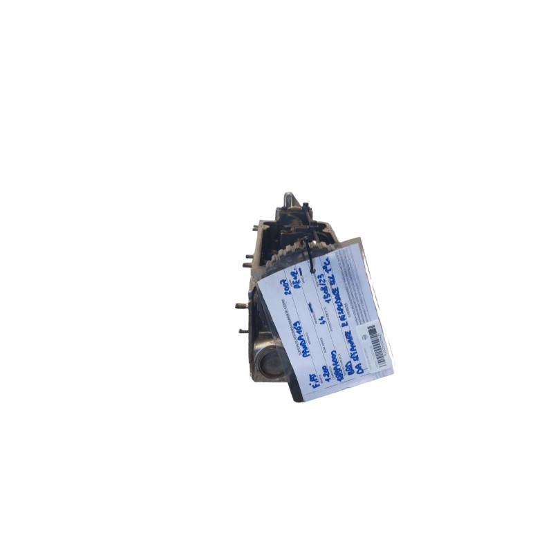 Testa Completa FIAT Panda 2° Serie