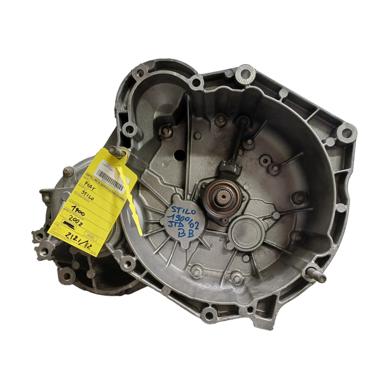 Cambio Manuale Completo FIAT Stilo Berlina 3P
