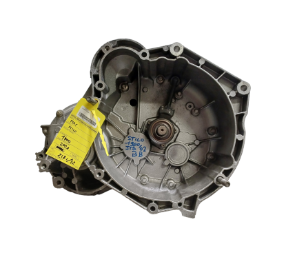 Cambio Manuale Completo FIAT Stilo Berlina 3P - 2879072390 - 1897665