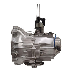 Cambio Manuale Completo CHEVROLET Matiz 4° Serie - 96571096 - 1897679