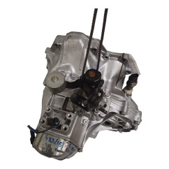 Cambio Manuale Completo CHEVROLET Matiz 4° Serie - 96571096 - 1897679