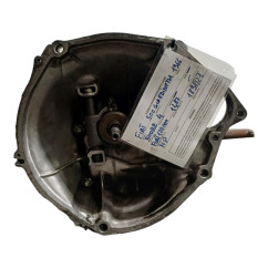 Cambio Manuale Completo FIAT 500 Serie dal 57 al 75
