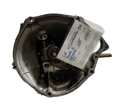 Cambio Manuale Completo FIAT 500 Serie dal 57 al 75 - 1897818 - 1897818