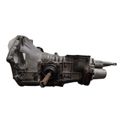 Cambio Manuale Completo FIAT 500 Serie dal 57 al 75 - 1897818 - 1897818