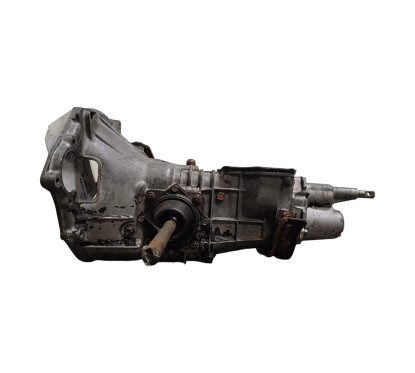 Cambio Manuale Completo FIAT 500 Serie dal 57 al 75