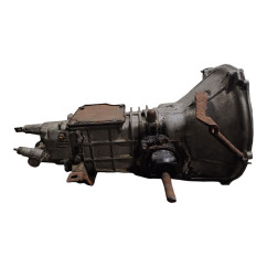 Cambio Manuale Completo FIAT 500 Serie dal 57 al 75 - 1897818 - 1897818