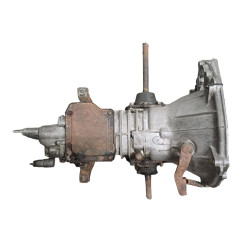 Cambio Manuale Completo FIAT 500 Serie dal 57 al 75 - 1897818 - 1897818