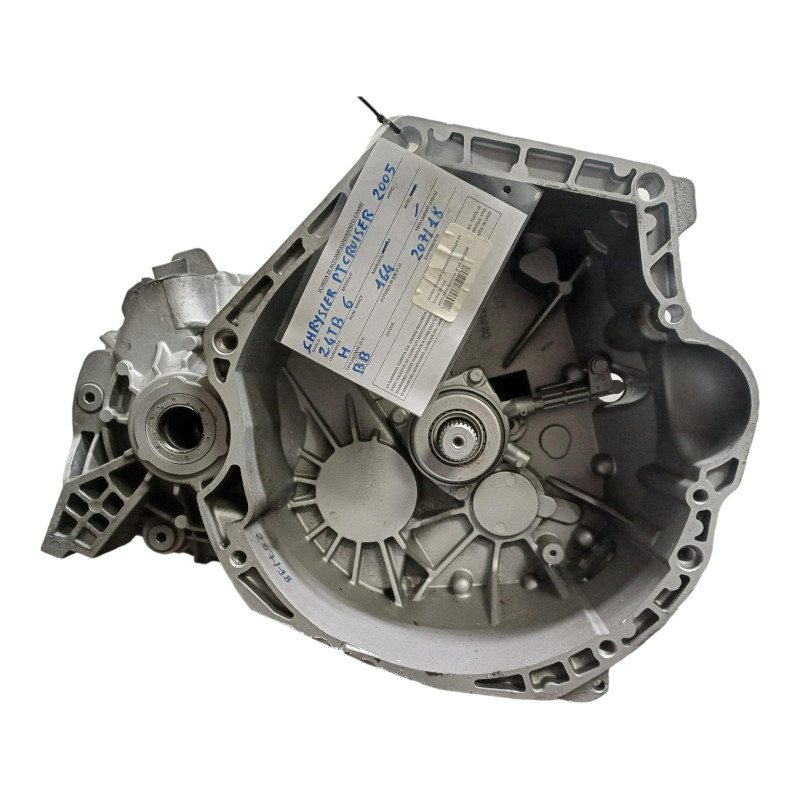 Cambio Manuale Completo CHRYSLER PT Cruiser Berlina