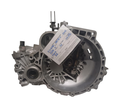 Cambio Manuale Completo HYUNDAI Matrix 1° Serie - 4300028613 - 1898111
