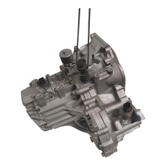 Cambio Manuale Completo HYUNDAI Matrix 1° Serie - 4300028613 - 1898111