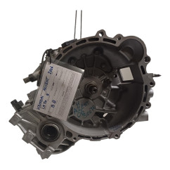 Cambio Manuale Completo HYUNDAI Accent 3° Serie - 1898143 - 1898143