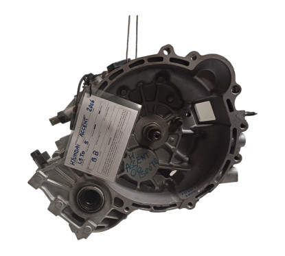 Cambio Manuale Completo HYUNDAI Accent 3° Serie - 1898143 - 1898143