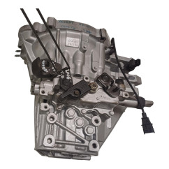 Cambio Manuale Completo HYUNDAI Accent 3° Serie - 1898143 - 1898143