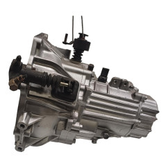 Cambio Manuale Completo HYUNDAI Accent 2° Serie - 4300022756 - 1898207