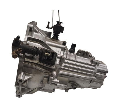 Cambio Manuale Completo HYUNDAI Accent 2° Serie