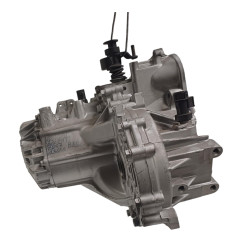 Cambio Manuale Completo HYUNDAI Accent 2° Serie - 4300022756 - 1898207