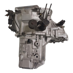 Cambio Manuale Completo HYUNDAI Accent 2° Serie - 4300022756 - 1898207