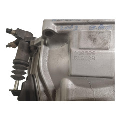 Cambio Manuale Completo HYUNDAI Accent 2° Serie - 4300022756 - 1898207