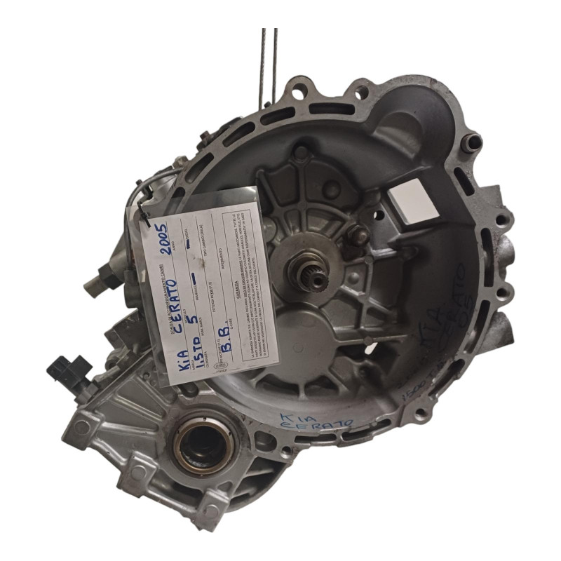 Cambio Manuale Completo KIA Cerato 1° Serie
