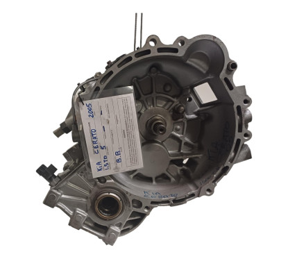 Cambio Manuale Completo KIA Cerato 1° Serie - 4300023220 - 1898221