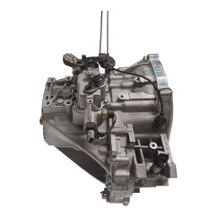 Cambio Manuale Completo KIA Cerato 1° Serie - 4300023220 - 1898221