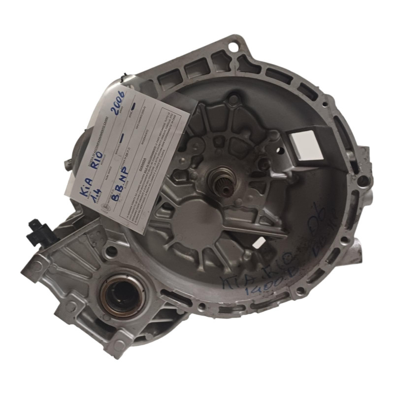 Cambio Manuale Completo KIA Rio 1° Serie