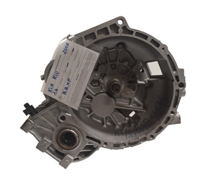 Cambio Manuale Completo KIA Rio 1° Serie - 1898300 - 1898300