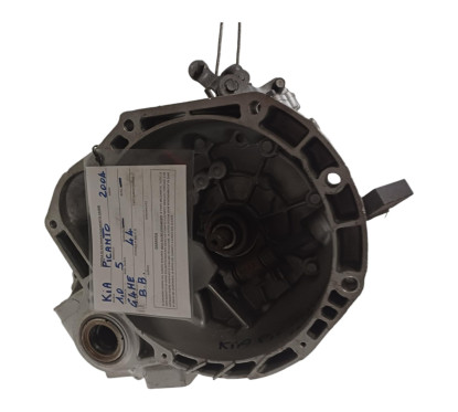 Cambio Manuale Completo KIA Picanto 1° Serie - 4300002531 - 1898327