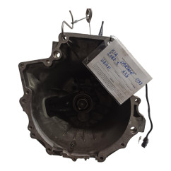 Cambio Manuale Completo KIA Sportage Serie dal 94 al 98